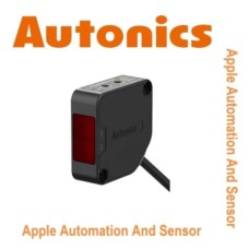 Autonics BEN3M-PFR Photoelectric Sensor Distributor, Dealer, Supplier, Price, in India.