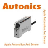 Autonics BF4G Fiber Optic Sensor Distributor, Dealer, Supplier, Price, in India.