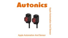 Autonics BH20M-TDT Photoelectric Sensor Distributor, Dealer, Supplier, Price, in India.