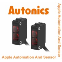 Autonics Photoelectric Sensor BJX30M-TDT