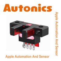 Autonics Photoelectric Sensor BU-15N