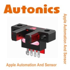 Autonics Photoelectric Sensor BU-15N