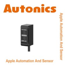 Autonics Photoelectric Sensor BY500-TDT