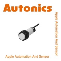 ﻿Autonics CR18-8AC Capacitive Sensor Distributor, Dealer, Supplier, Price, in India.