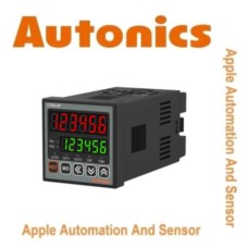 Autonics CT6S-2P4 Counter