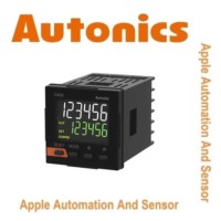 Autonics CX6S-1P2 Connector Cable Distributor, Dealer, Supplier Price in India.