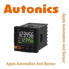 Autonics CX6S-1P2 Connector Cable Distributor, Dealer, Supplier Price in India.