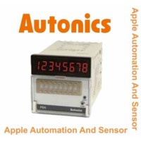 Autonics Counter F8A Distributor, Dealer, Supplier Price in India.