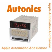 Autonics Counter F6AM Distributor, Dealer, Supplier Price in India.