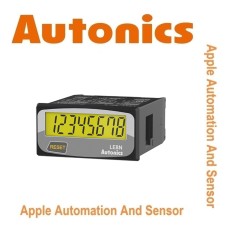 Autonics LE8N-BV Timer Distributor, Dealer, Supplier, Price, in India.