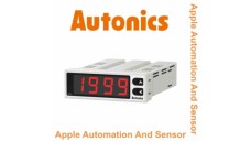 Autonics Panel Meter M4V