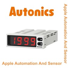 Autonics Panel Meter M4V