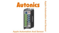 Autonics Stepper Motor Drive MD5-HD14