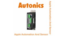 Autonics Stepper Motor Drive MD5-HF14