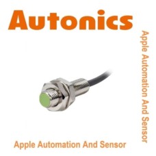 Autonics PRL08-2DN2 Proximity Sensor Distributor, Dealer, Supplier, Price, in India.