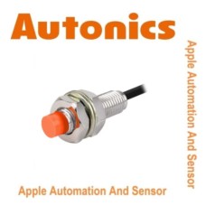 Autonics PR08-2DP Proximity Sensor Distributor, Dealer, Supplier, Price, in India.