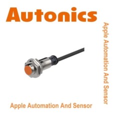 Autonics Proximity Sensor PR12-2AO