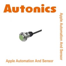 Autonics PR18-5AO Proximity Sensor Distributor, Dealer, Supplier, Price, in India.