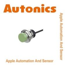 Autonics PR30-15AO Proximity Sensor Distributor, Dealer, Supplier, Price, in India.