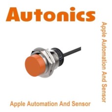 Autonics PR30-15DP2 Proximity Sensor Distributor, Dealer, Supplier, Price, in India.