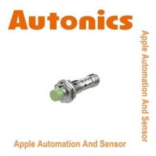 Autonics Proximity Sensor PRCM12-4DN