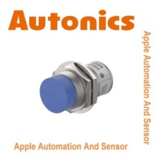 Autonics Proximity Sensor PRDCM30-25DN2