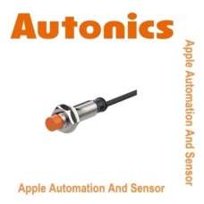 Autonics PRL12-4DP Proximity Sensor Distributor, Dealer, Supplier, Price, in India.