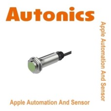 Autonics PRL18-5DN Proximity Sensor Distributor, Dealer, Supplier, Price, in India.