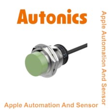 Autonics Proximity Sensor PRT30-15DO