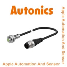 Autonics PRW08-1.5DN Proximity Sensor Distributor, Dealer, Supplier, Price, in India.