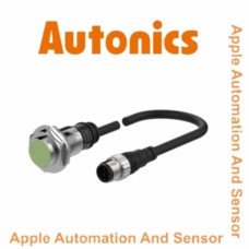 Autonics Proximity Sensor PRWT18-8DO