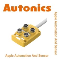 Autonics PT4-3DP Connector Cable Distributor, Dealer, Supplier Price in India.