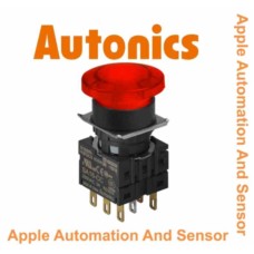 Autonics Switches S16BR H3 Series