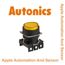 Autonics Switches S16PR-E1/E2 Distributor, Dealer, Supplier Price in India.