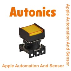 Autonics Switches S16PRT-H3/H4 Distributor, Dealer, Supplier Price in India.