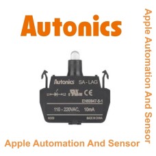 Autonics Contact Elements SA-LAG Distributor, Dealer, Supplier Price in India.