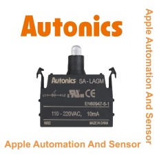 Autonics Contact Elements SA-LAGM Distributor, Dealer, Supplier Price in India.