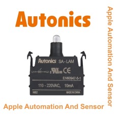 Autonics Contact Elements SA-LAM Distributor, Dealer, Supplier Price in India.