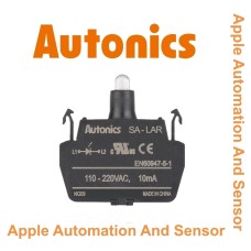 Autonics Contact Elements SA-LAR Distributor, Dealer, Supplier Price in India.