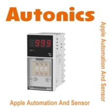 Autonics T3H-B4RP0C-N Temperature Controller Distributor, Dealer, Supplier, Price, in India.