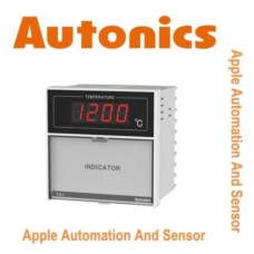 Autonics T4LI-N4NJ4C-N Temperature Controller Distributor, Dealer, Supplier, Price, in India.