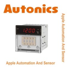 Autonics T4MA-B4RK4C-N Temperature Controller Distributor, Dealer, Supplier, Price, in India.