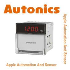 Autonics T4MI-N4NKCC-N Temperature Controller Distributor, Dealer, Supplier, Price, in India.