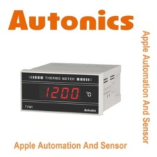 Autonics T4WI-N4NJ5C-N Temperature Controller Distributor, Dealer, Supplier, Price, in India.