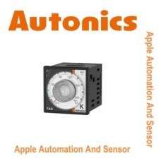 Autonics TAS-B4RK2C Temperature Controller Distributor, Dealer, Supplier, Price, in India.