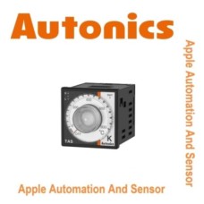 Autonics TAS-B4RK8C Temperature Controller Distributor, Dealer, Supplier, Price, in India