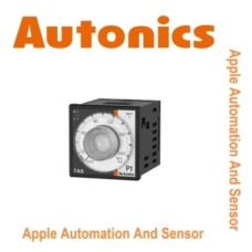 Autonics TAS-B4RP2C Temperature Controller Distributor, Dealer, Supplier, Price, in India