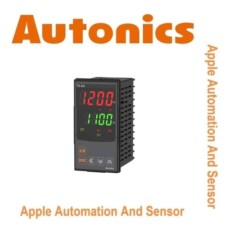 Autonics TK4H-24CR Temperature Controller Distributor, Dealer, Supplier, Price, in India