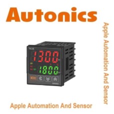 Autonics TK4S-T4CR Temperature Controller Distributor, Dealer, Supplier, Price, in India.