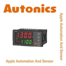 Autonics TK4W-12RN Temperature Controller Distributor, Dealer, Supplier, Price, in India.